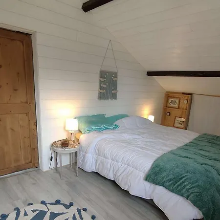 Landaise Avec Indépendant, Proche Bassin, Commerces Et Plages - 8 Pers., Jardin, Wifi - Fr-1-736-29 Villa