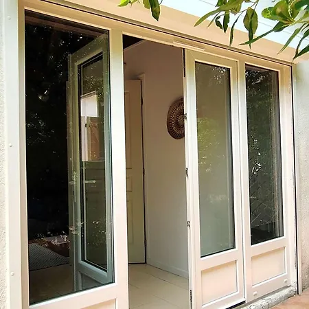 Villa Landaise Avec Indépendant, Proche Bassin, Commerces Et Plages - 8 Pers., Jardin, Wifi - Fr-1-736-29 *