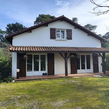 Landaise Avec Independant, Proche Bassin, Commerces Et Plages - 8 Pers., Jardin, Wifi - Fr-1-736-29 * Lege-Cap-Ferret