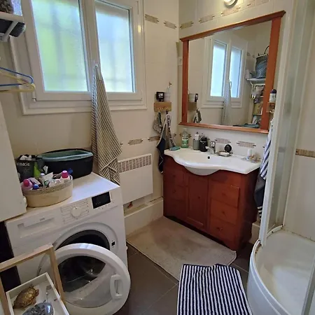 Villa Landaise Avec Independant, Proche Bassin, Commerces Et Plages - 8 Pers., Jardin, Wifi - Fr-1-736-29