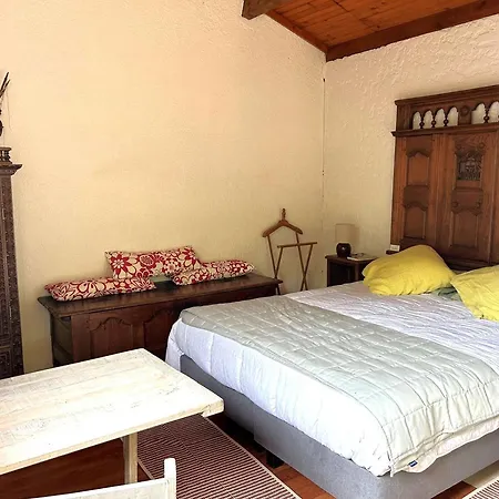 Villa Landaise Avec Indépendant, Proche Bassin, Commerces Et Plages - 8 Pers., Jardin, Wifi - Fr-1-736-29 *