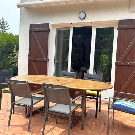 Villa Landaise Avec Independant, Proche Bassin, Commerces Et Plages - 8 Pers., Jardin, Wifi - Fr-1-736-29