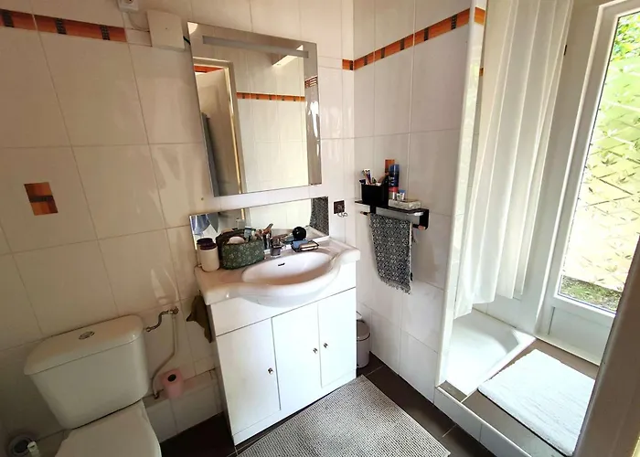 Landaise A Petit-piquey, Proche Commerces, Acces Bassin D'arcachon - Fr-1-736-29 Lège-Cap-Ferret